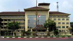 Mabes Poltri Humas Polri