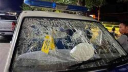 Mobil Lantas Polres Jayawijaya