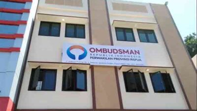Ombudsman RI Papua