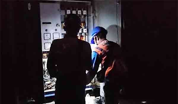 PLN Listrik Pelanggan di Bali Normal Semua