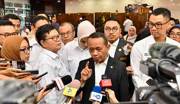 PLN Siap Laksanakan RUPTL 2025-2034 Demi Capai Kedaulatan Energi Nasional 2 PLN RUPTL 2025 2034 2
