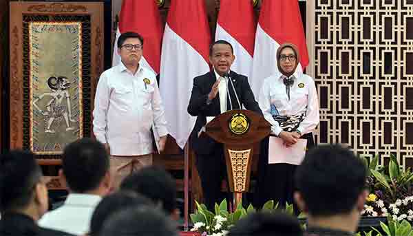 RUPTL Terbaru PLN Bakal Ciptakan Jutaan Lapangan Kerja Baru di Sektor Pembangkit Listrik 1 PLN RUPTL 2025 2034