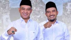 Pasangan IKHLAS Buru