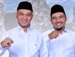 IKHLAS Menangi Pilkada Buru : Saatnya Bersatu Bangun Bumi Bupolo