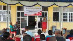 Pemerintah Negeri Suli Musy Rajut Kedamaian