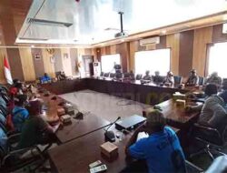 Aspirasi Diterima, Pemkab Mimika Janji Fasilitasi Anak OAP Ikut Tes CPNS