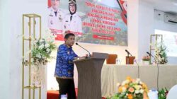 Pemkot Ambon Forum Konsul Publik 25 29