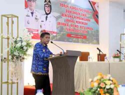 Pemkot Ambon Gelar Forum Konsultasi Publik Ranwal RPJMD 2025-2029