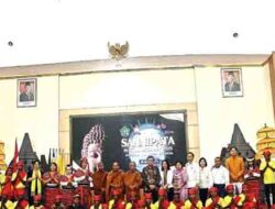 Permabudhi Maluku Rayakan Waisak 2569 BE, Pererat Hubungan Antar Sesama dan Alam