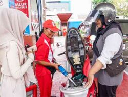 Per 1 Mei: Harga Pertamax Series dan Dex Series Makin Hemat! Ini Tambahan Promonya