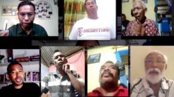 700 Hektar Tanah Adaut, Untuk Siapa? 19 Polemik 700 Ha Lahan di Desa Adaut