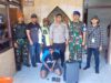 Polisi Tangkap Oknum Karyawan PTFI di Bandara Sentani, Ada Ganja di Dalam Tas