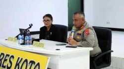 Tingkatkan Kualitas Pelayanan Publik, Polresta Ambon Gelar Asistensi PEKPPP 2025