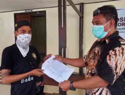 Hasil Riksa DNA, Korban Tenggelam di Pantai Holtekamp Ananda Nurmila