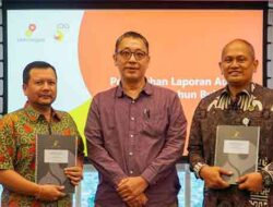 9 Tahun Berturut-Turut, SKK Migas Raih Opini Laporan Keuangan Terbaik