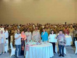 Suarakan Kegelisahan, Anggota DPR RI Ini Bicara Keras Soal Kewenangan Kelola Laut