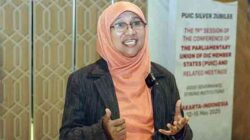Saadiah Uluputty Harkitnas 2025