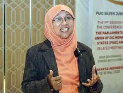 Harkitnas 2025: Saadiah Uluputty Serukan Bangkitnya Kedaulatan Pangan Nasional