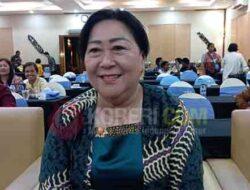 PKK Mimika Dorong Infrastruktur Pendidikan-Kesehatan dari Kampung ke Kota