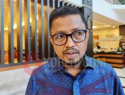 Pencairan Dana Otsus 2025 Alami Kendala, DPRP PB Ungkap Akar Masalahnya