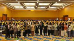 UT Ambon Gelar Wisuda Daerah