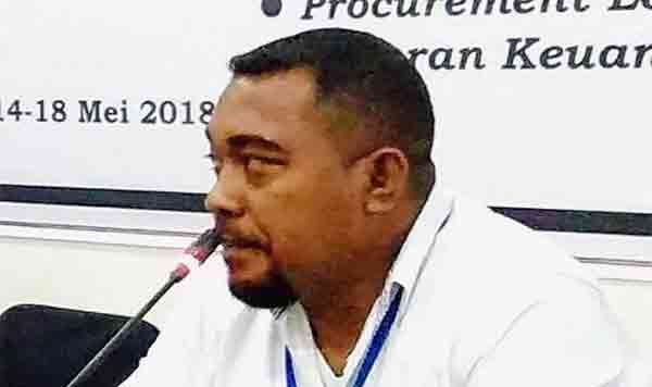 Respon Pemberitaan Soal Ruas Jalan Piru-Taniwel : Ini Pernyataan Tegas BPJN Maluku 1 Viktor Manusama BPJN Maluku