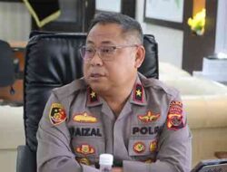 Satgas ODC Gerak Cepat Selidiki Insiden OTK Bacok Polisi di Yahukimo