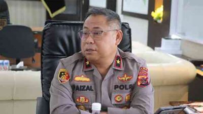 Satgas ODC Gerak Cepat Selidiki Insiden OTK Bacok Polisi di Yahukimo