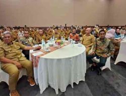 Wali Kota Tual Hadiri Musrenbang RKPD Maluku 2026 di Ambon