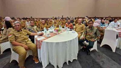 Wali Kota Tual Hadiri Musrenbang RKPD Maluku 2026 di Ambon