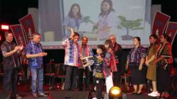 Walkot BW Konser The Power of Music