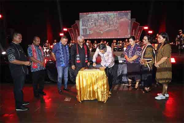 Walkot BW Konser The Power of Music2