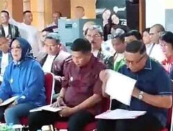 Warga Kembali Mengadu di Program WAJAR, Begini Tanggapan Pemkot Ambon  