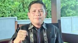 Walkot BWW tIndak Tegas Parlir Liat