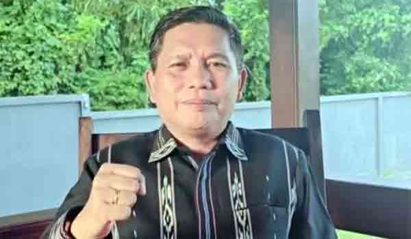 Walkot BWW tIndak Tegas Parlir Liat
