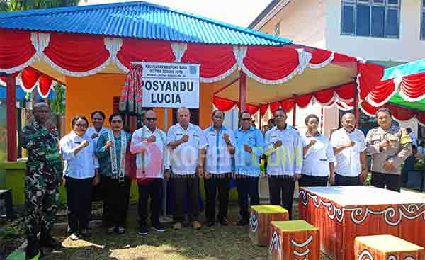 Walkot Septinus Lobat Posyandu Lucia2