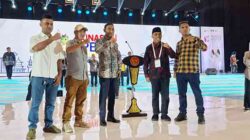 Walkot Tual Munas VII APEKSI