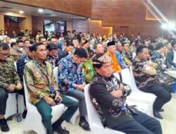 Pemkot Tual Dukung Pencapaian Target RPJMN 2025-2029, Bakal Lakukan Ini