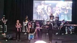 Apresiasi Coo Project Band Competition 2025, Ini Janji Bodewin Untuk Anak Muda 5 Walkot bw kompetisi band 2025