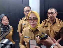 Jadi Tuan Rumah MTQ Maluku XXXI, Wawali Ely Tegaskan Kesiapan Kota Ambon