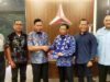 Wawali Sorong “Berbelot” ke Demokrat, Begini Penegasan PAN