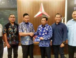 Wawali Sorong “Berbelot” ke Demokrat, Begini Penegasan PAN