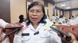 Yohana Paliling korericom