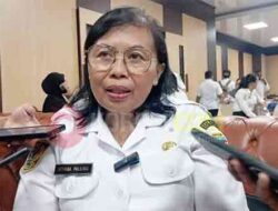 Semua Berbasis Sistem, Bappeda Minta OPD Mimika Percepat Penginputan SIRUP
