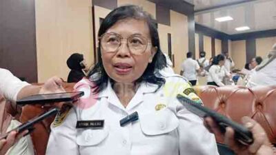 Yohana Paliling korericom