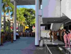 Wali Kota Ambon Tegaskan Komitmennya Berantas Pungli, Titik Ini Jadi Target