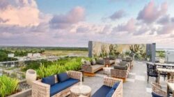 360 Sky Lounge Aston Sorong Hotel & Conference Center