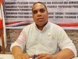 Hadirnya PERDASI Pertambangan Rakyat, Saatnya Masyarakat Papua Barat Terlibat Aktif