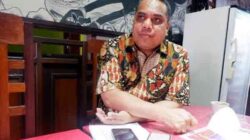 Amin Ngabalin Sos 3 Perda di Teluk Wondama