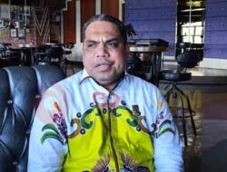 Legislator Amin Ngabalin Dorong Pameran UMKM Tingkat Provinsi Papua Barat